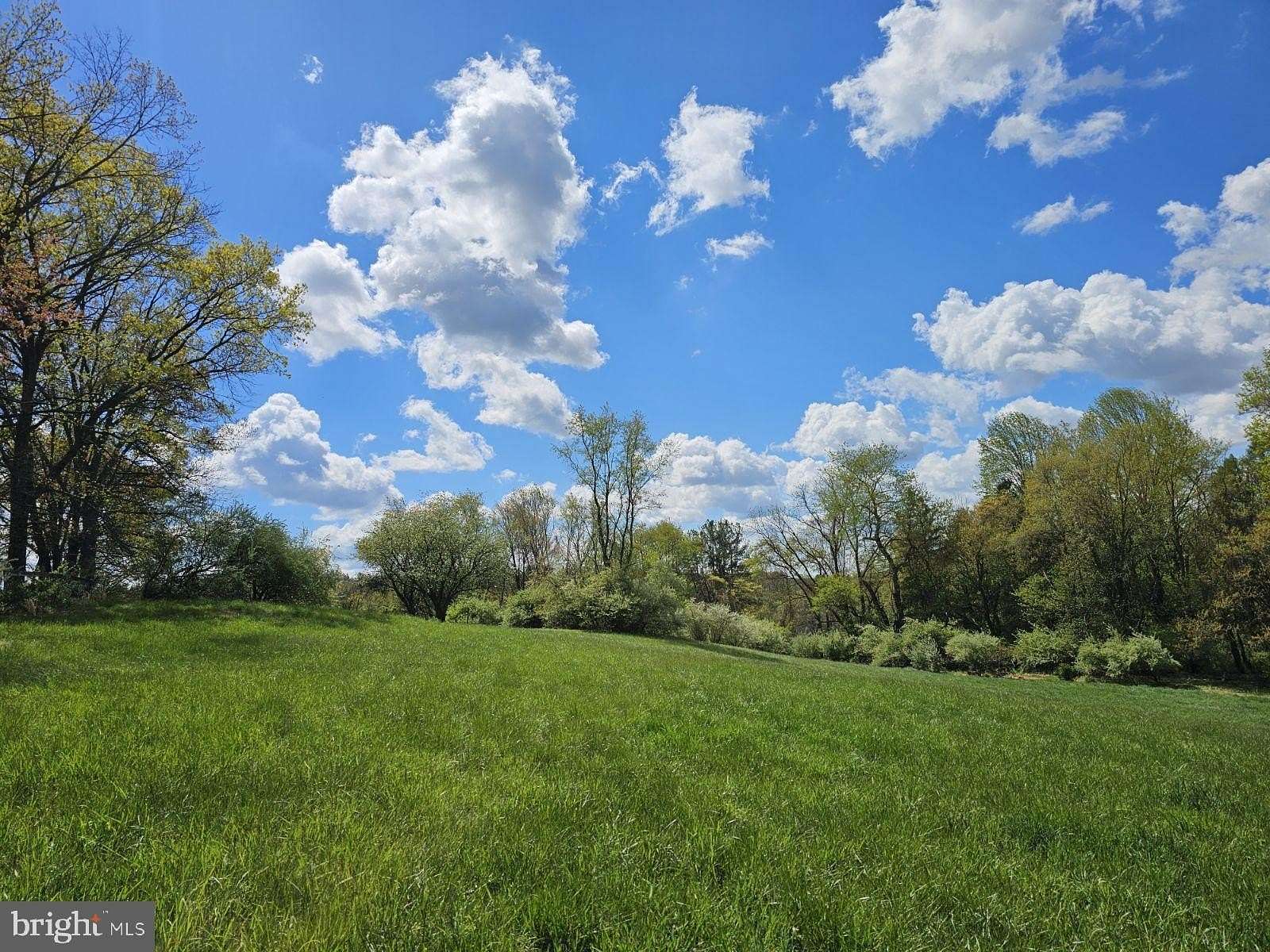 26.3 Acres of Land with Home for Sale in Manchester, Maryland