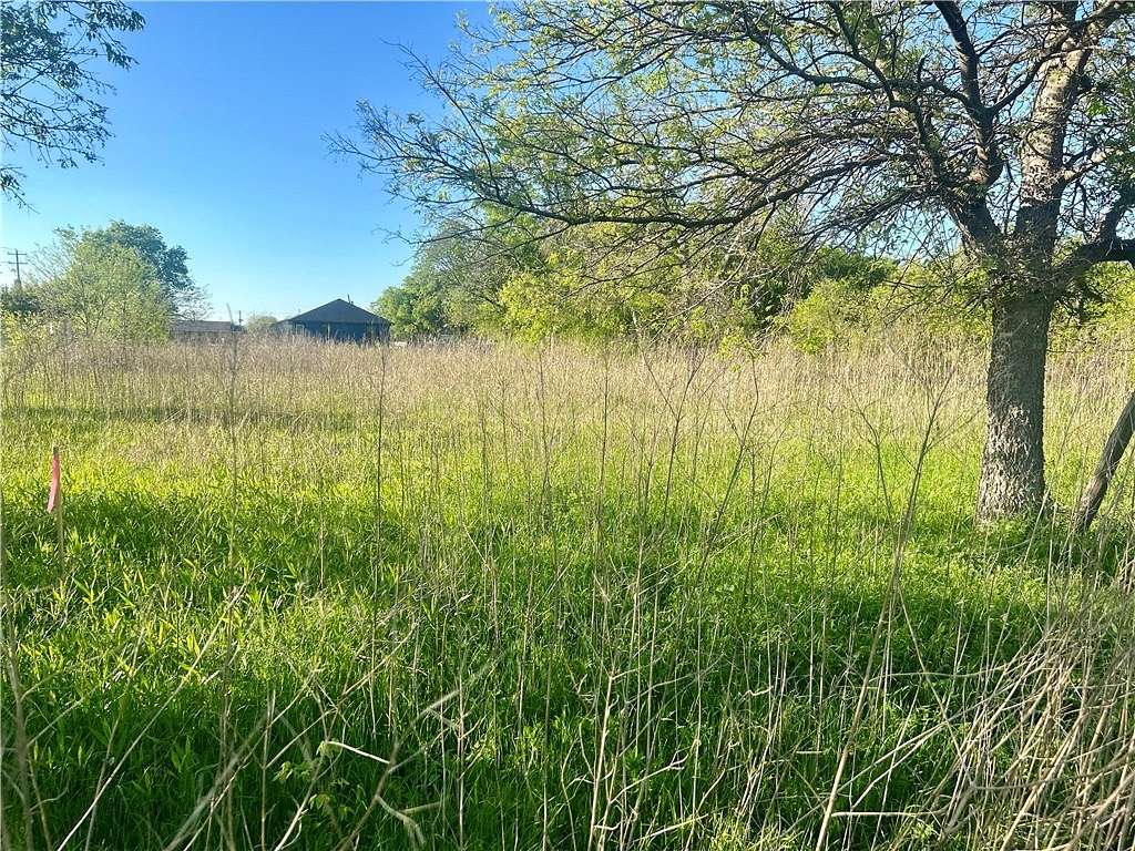 0.19 Acres of Residential Land for Sale in Mart, Texas