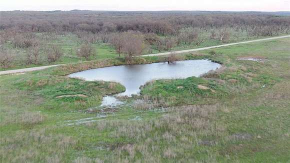 1,443 Acres of Recreational Land & Farm for Sale in Jacksboro, Texas