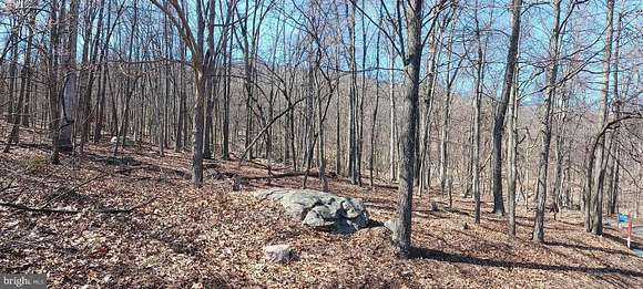 2 Acres of Residential Land for Sale in Paw Paw, West Virginia