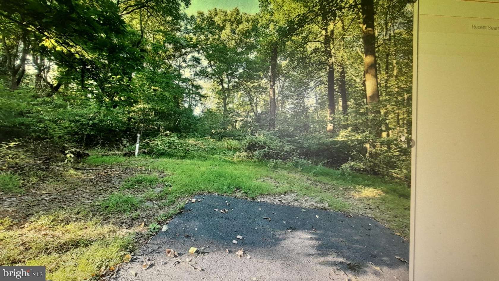 4.4 Acres of Residential Land for Sale in Sabillasville, Maryland