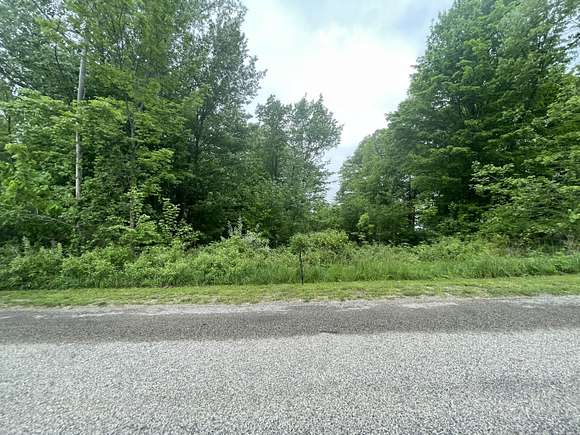 0.39 Acres of Residential Land for Sale in Perrinton, Michigan
