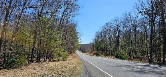 2.6 Acres of Land for Sale in Narrowsburg, New York