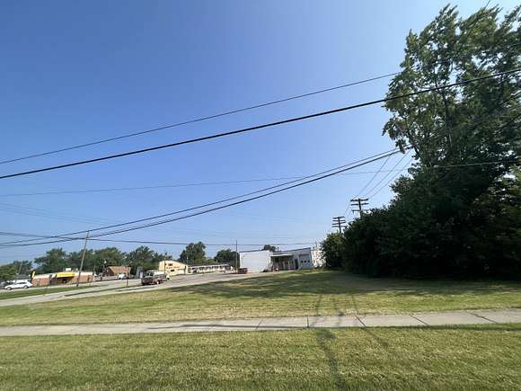 0.15 Acres of Residential Land for Sale in Southgate, Michigan