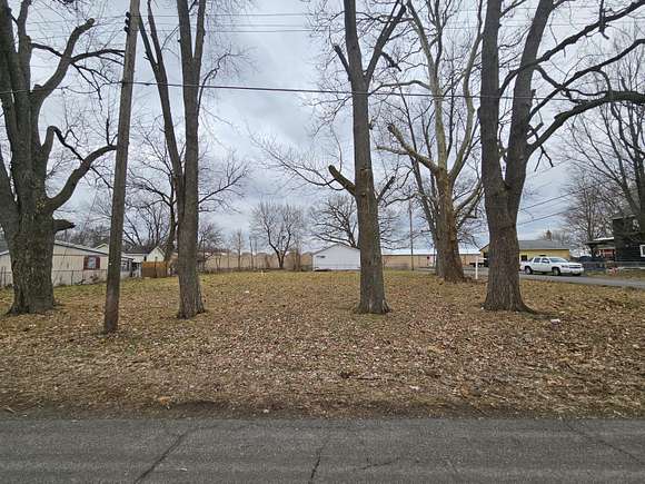 0.23 Acres of Residential Land for Sale in Kalamazoo, Michigan