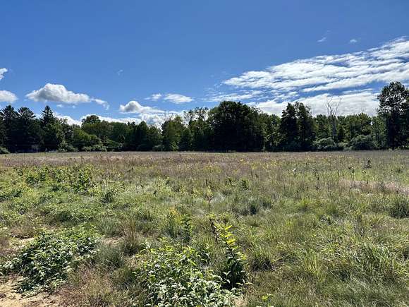 4.1 Acres of Residential Land for Sale in South Haven, Michigan