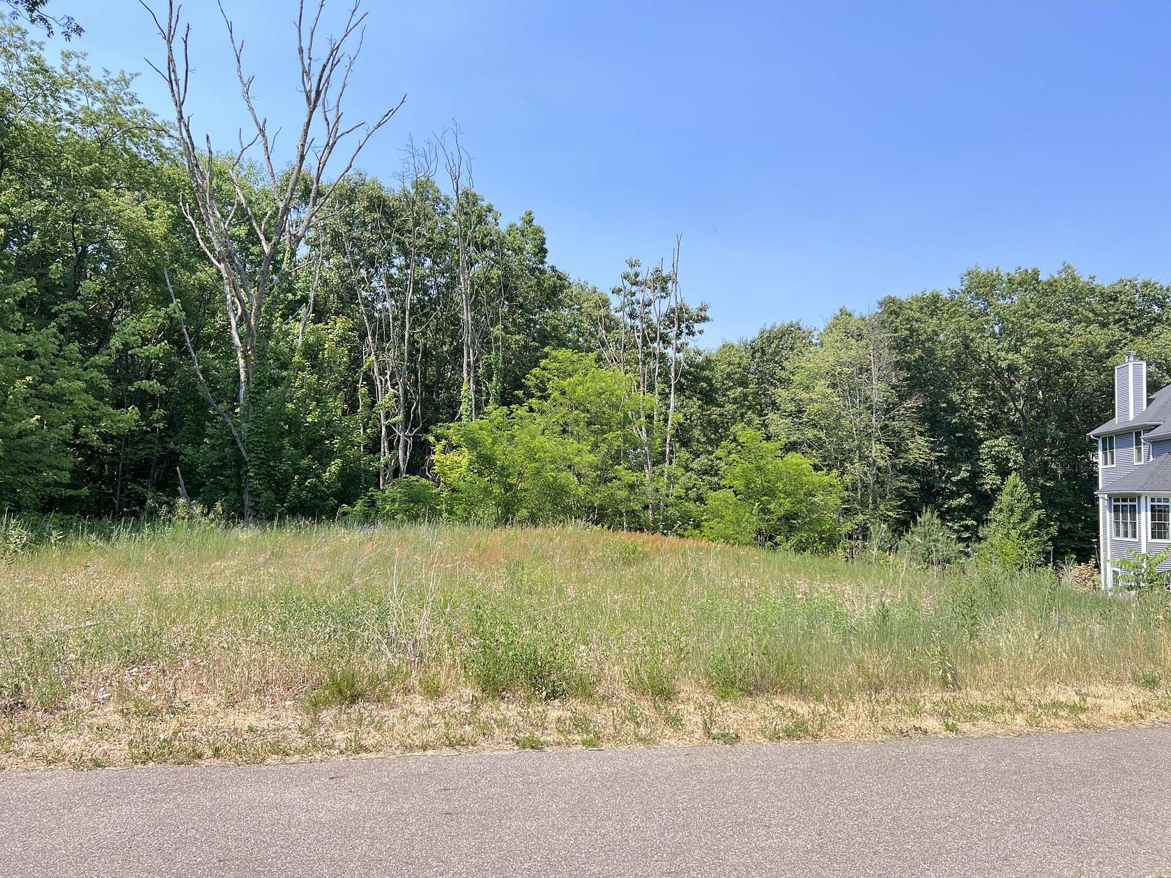 0.45 Acres of Residential Land for Sale in Mattawan, Michigan