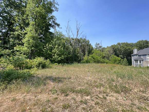 0.45 Acres of Residential Land for Sale in Mattawan, Michigan
