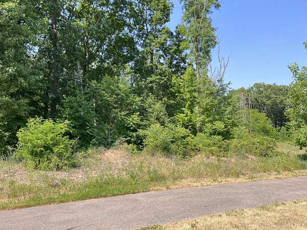 0.45 Acres of Residential Land for Sale in Mattawan, Michigan