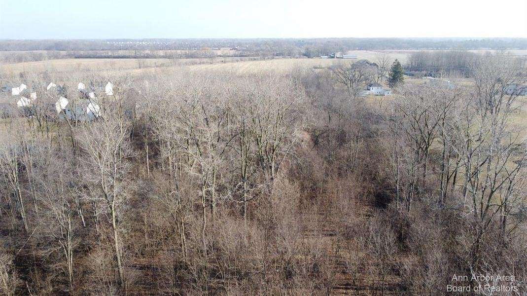 7.2 Acres of Residential Land for Sale in Ypsilanti, Michigan