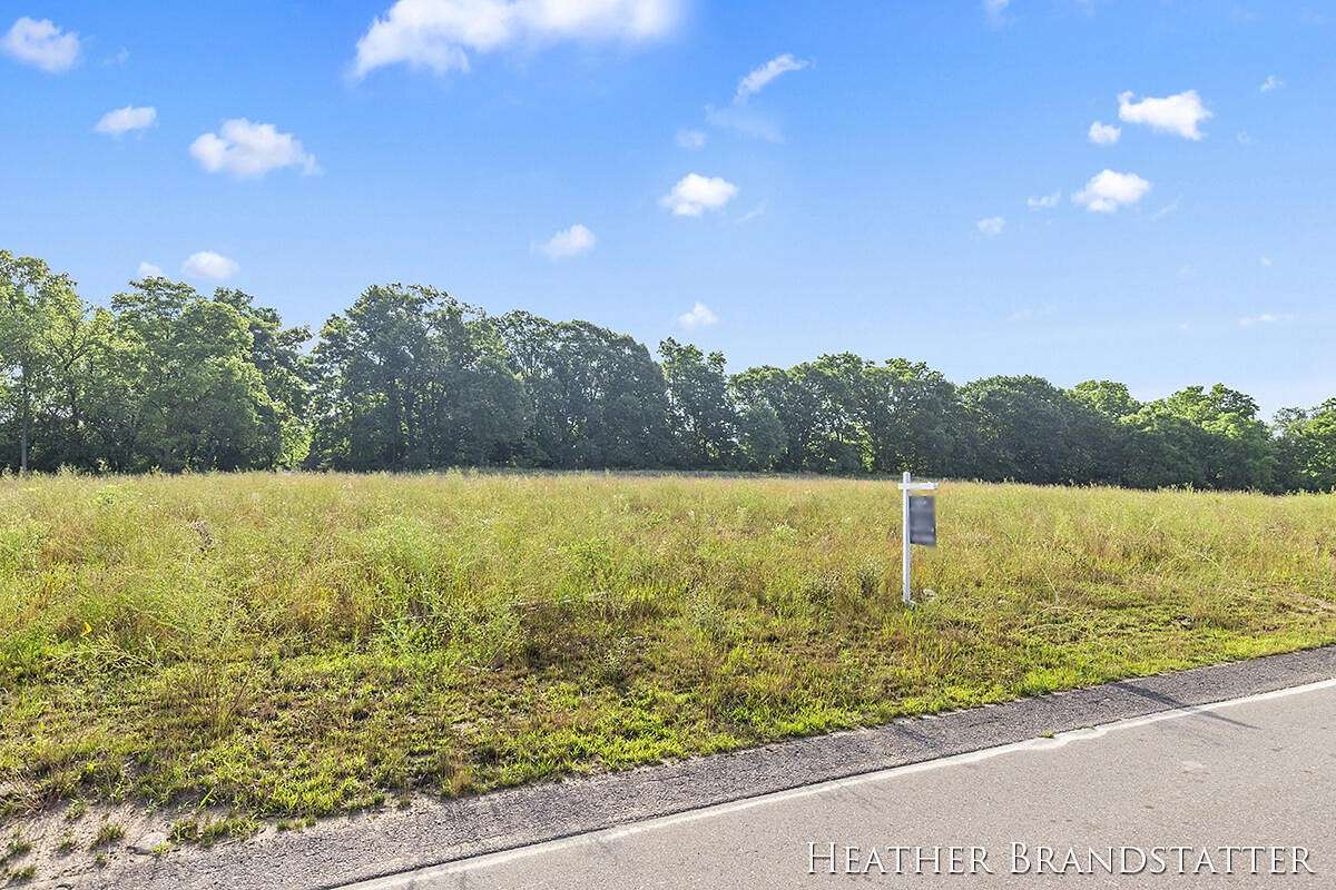 1.2 Acres of Residential Land for Sale in Ada, Michigan
