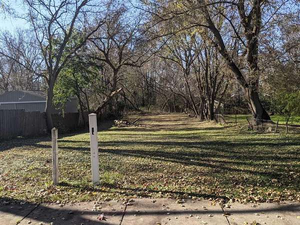 0.19 Acres of Commercial Land for Sale in Jackson, Michigan