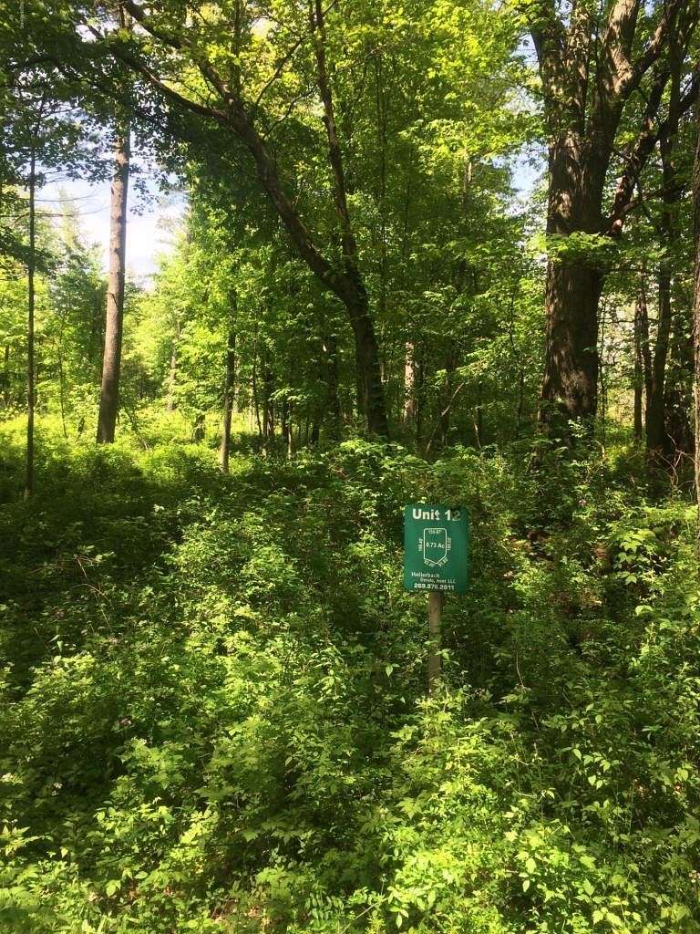 1.5 Acres of Residential Land for Sale in Dowagiac, Michigan