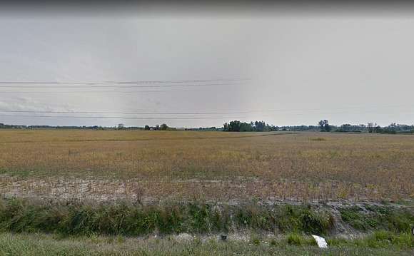 20.9 Acres of Commercial Land for Sale in Holland, Michigan