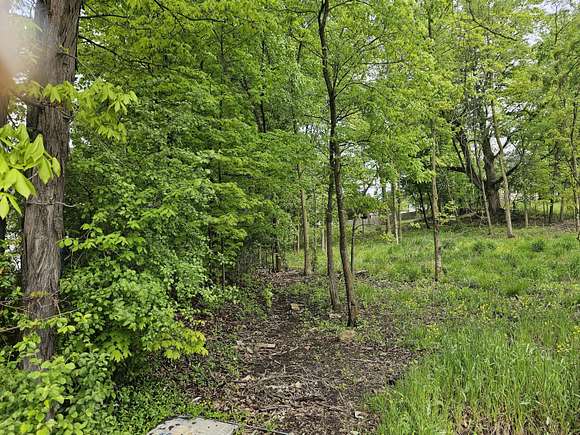 0.61 Acres of Residential Land for Sale in Wyoming, Michigan