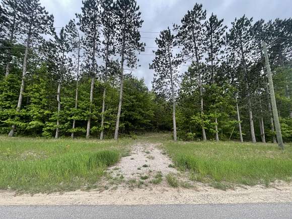 5 Acres of Land for Sale in Fife Lake, Michigan