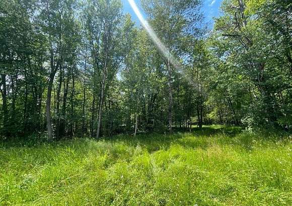 5.3 Acres of Residential Land for Sale in Kent City, Michigan