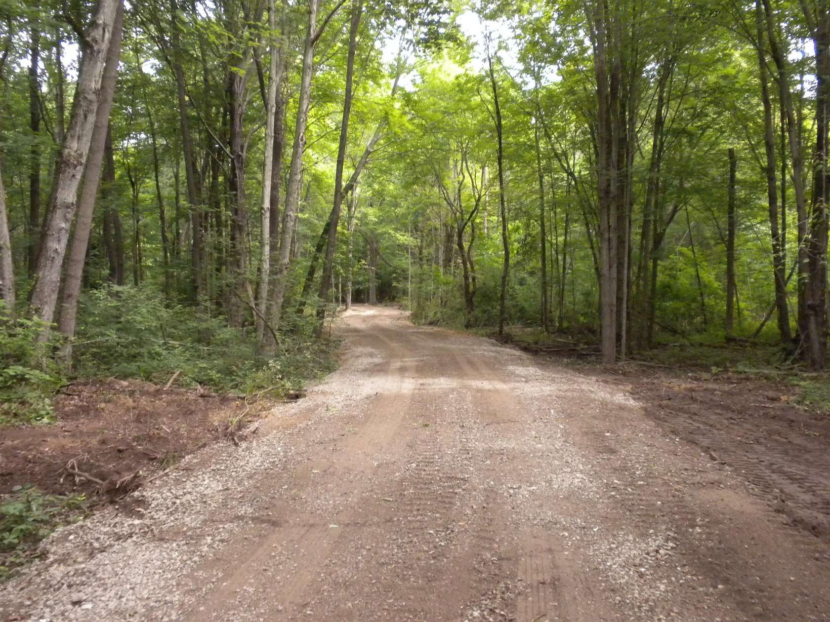 13.3 Acres of Land for Sale in Saugatuck, Michigan