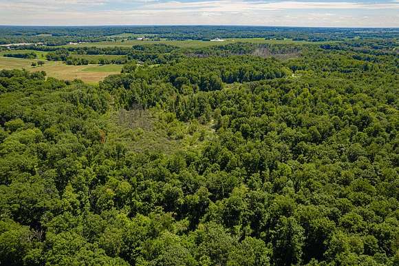 63.5 Acres of Land for Sale in Buchanan, Michigan