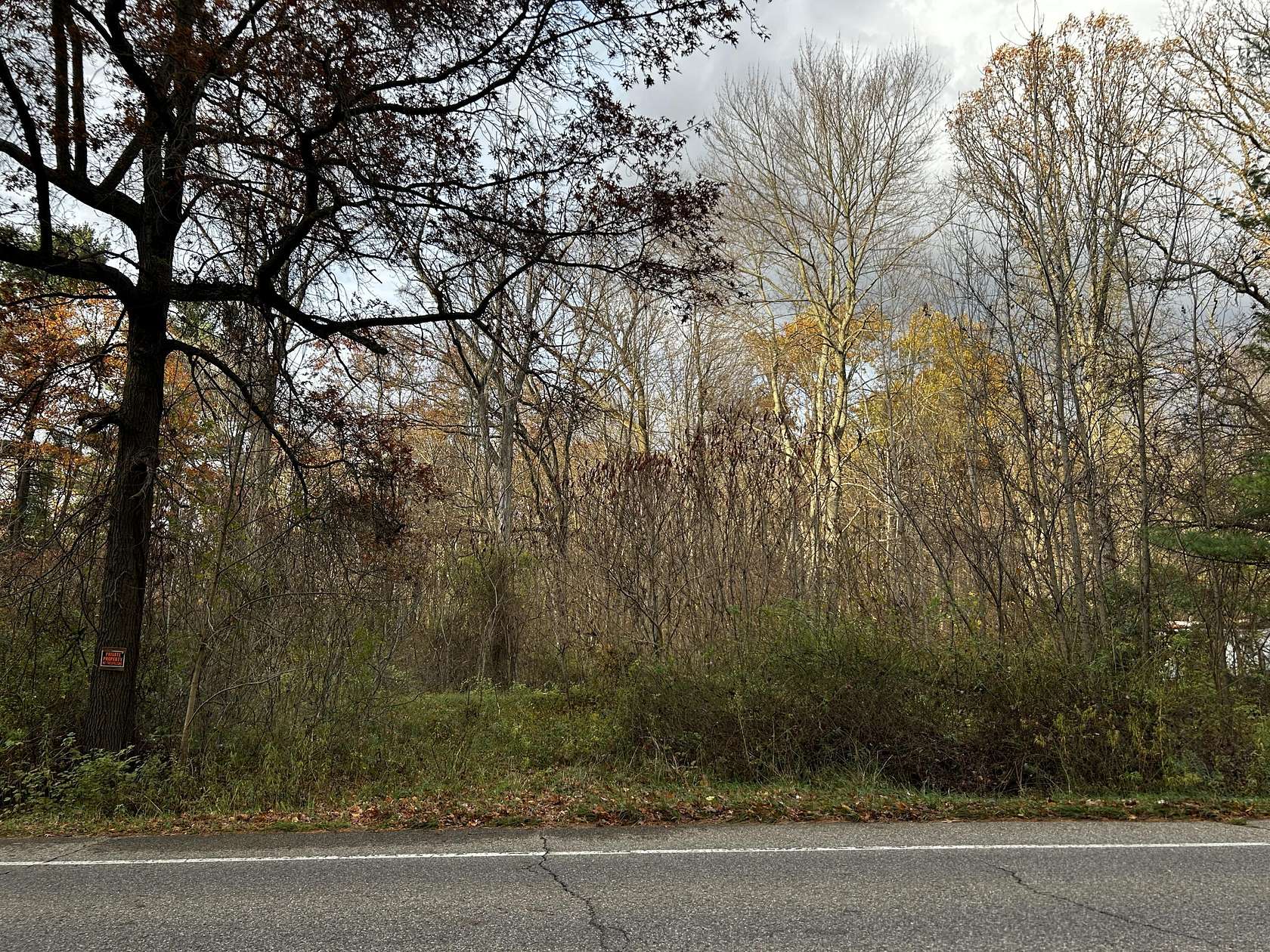 0.52 Acres of Land for Sale in Allegan, Michigan