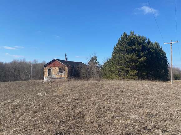 1.6 Acres of Land for Sale in Boon, Michigan
