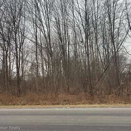 2.4 Acres of Residential Land for Sale in Canton, Michigan