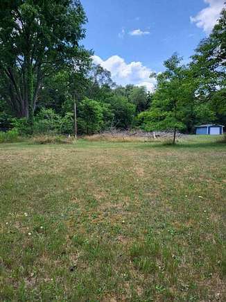 1.1 Acres of Residential Land for Sale in Three Rivers, Michigan