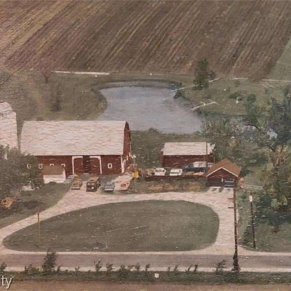 11 Acres of Land for Sale in Canton, Michigan