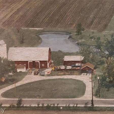 11 Acres of Land for Sale in Canton, Michigan