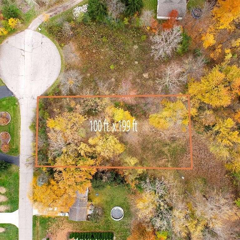 0.46 Acres of Residential Land for Sale in Novi, Michigan