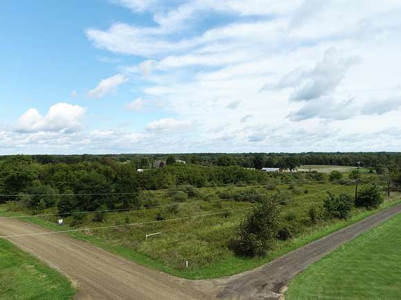 5 Acres of Land for Sale in Howell, Michigan