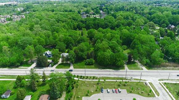 0.92 Acres of Residential Land for Sale in Novi, Michigan