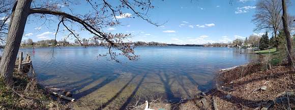 0.29 Acres of Residential Land for Sale in White Lake, Michigan