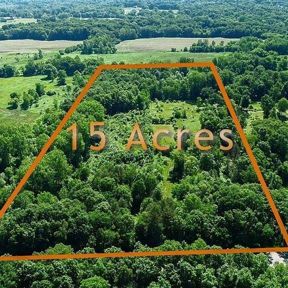 14.6 Acres of Recreational Land for Sale in Highland, Michigan