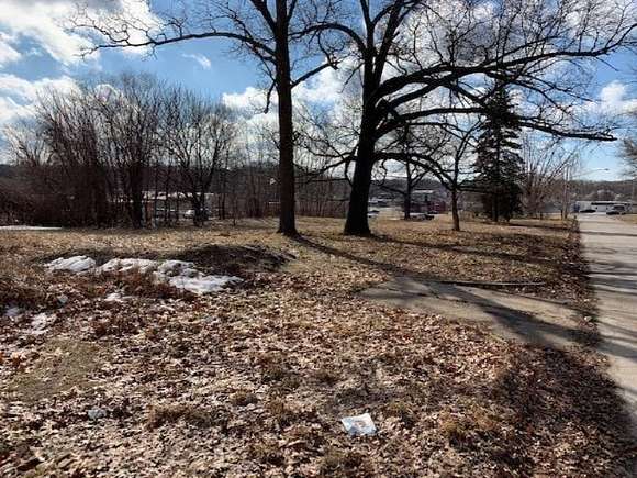 0.29 Acres of Residential Land for Sale in Muskegon Heights, Michigan
