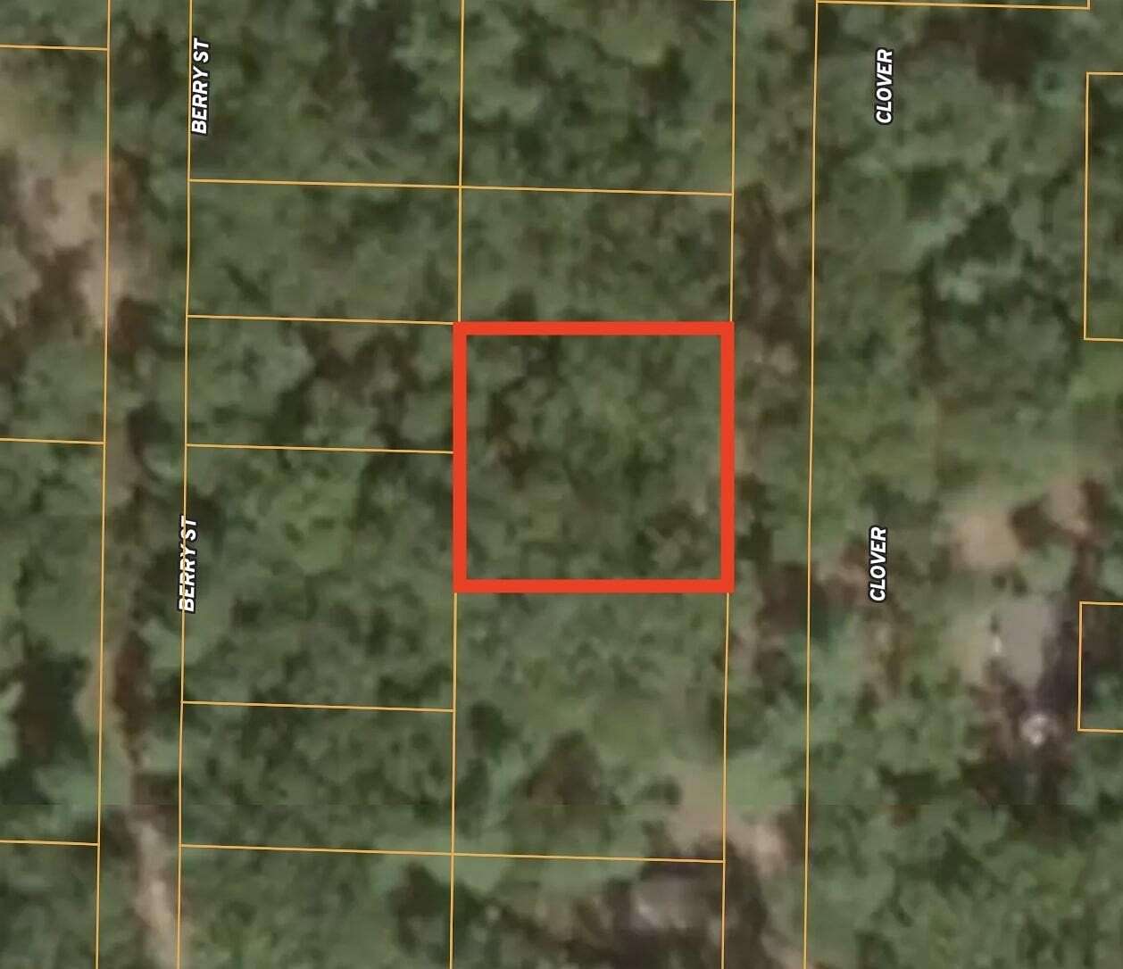 0.22 Acres of Land for Sale in Baldwin, Michigan