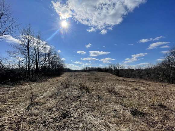 38.14 Acres of Recreational Land for Sale in Comstock Park, Michigan