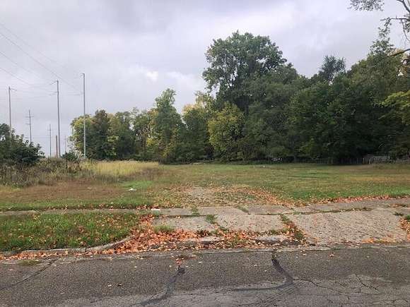 1.2 Acres of Commercial Land for Sale in Coldwater, Michigan