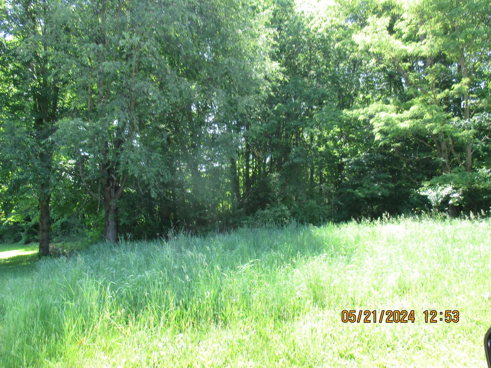 1 Acre of Residential Land for Sale in Jonesville, Michigan