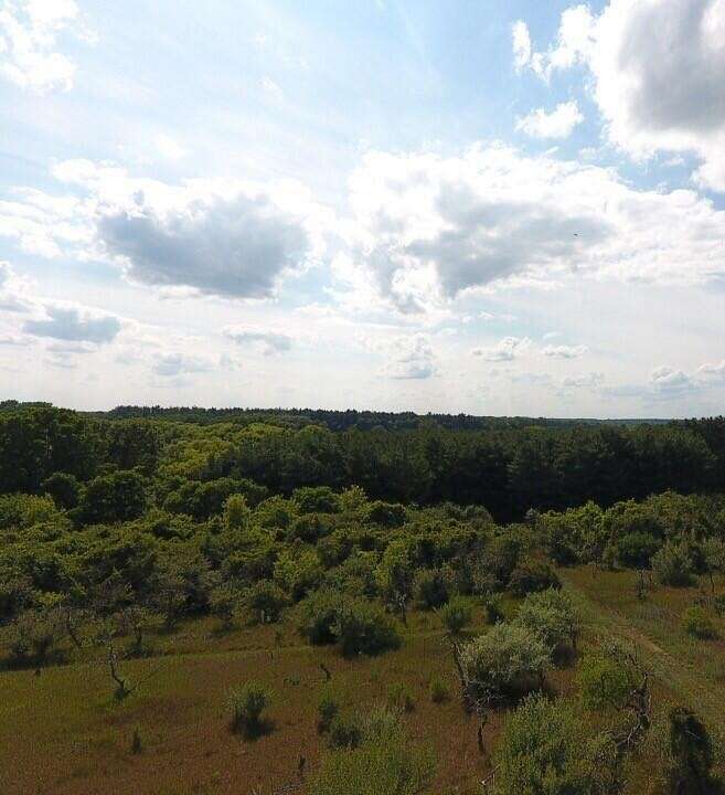 1.6 Acres of Residential Land for Sale in St. Johns, Michigan
