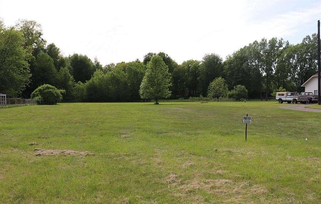 0.96 Acres of Residential Land for Sale in Romulus, Michigan