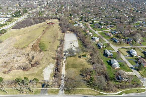 3.7 Acres of Residential Land for Sale in Farmington Hills, Michigan
