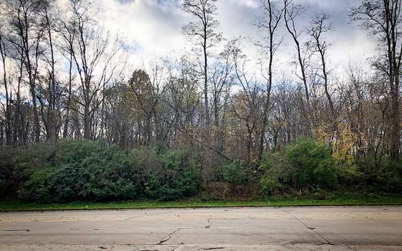 9.1 Acres of Commercial Land for Sale in Niles, Michigan