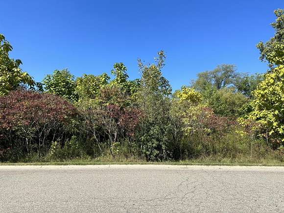 2.6 Acres of Commercial Land for Sale in Niles, Michigan