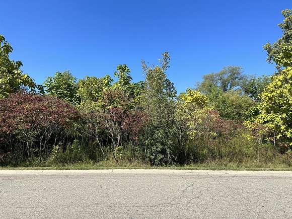 2.56 Acres of Commercial Land for Sale in Niles, Michigan