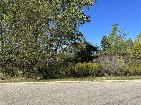 1.5 Acres of Commercial Land for Sale in Niles, Michigan