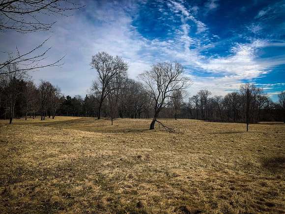 36.1 Acres of Land for Sale in Niles, Michigan