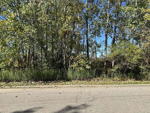 1.5 Acres of Commercial Land for Sale in Niles, Michigan