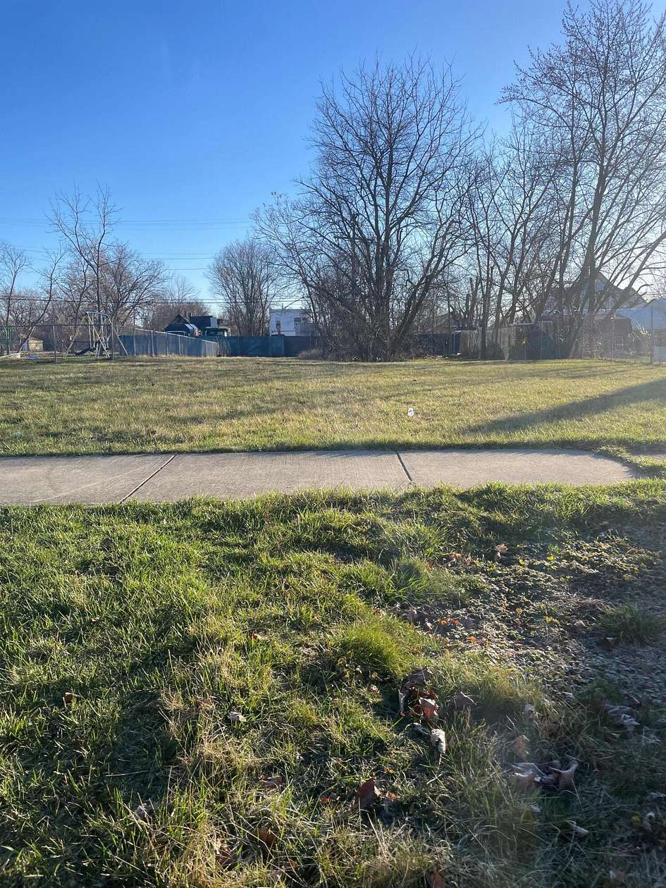 0.1 Acres of Land for Sale in Detroit, Michigan