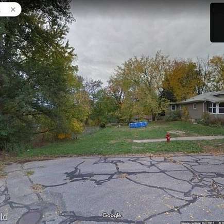 0.14 Acres of Residential Land for Sale in Jackson, Michigan